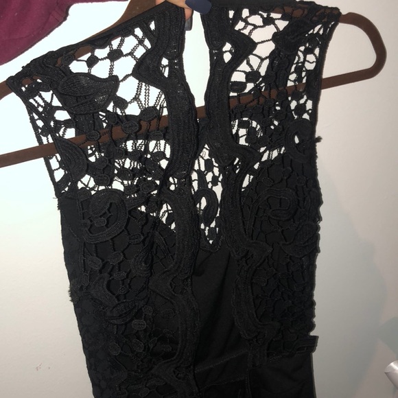 romper - Picture 3 of 4